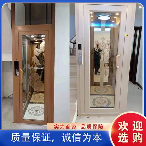 家用电梯二层 私家小电梯价格_升降设备_机械/设备_产品_企腾网工厂